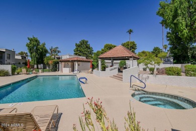 Your Dream Home Awaits!
Welcome to this charming single-story on McCormick Ranch Golf Club in Arizona - for sale on GolfHomes.com, golf home, golf lot