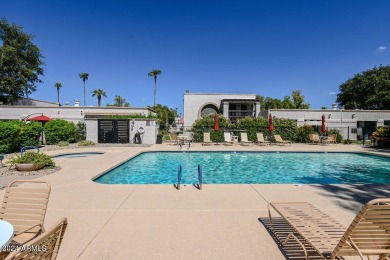 Your Dream Home Awaits!
Welcome to this charming single-story on McCormick Ranch Golf Club in Arizona - for sale on GolfHomes.com, golf home, golf lot