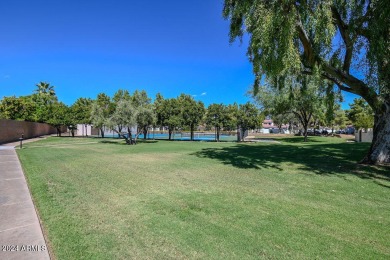 Your Dream Home Awaits!
Welcome to this charming single-story on McCormick Ranch Golf Club in Arizona - for sale on GolfHomes.com, golf home, golf lot