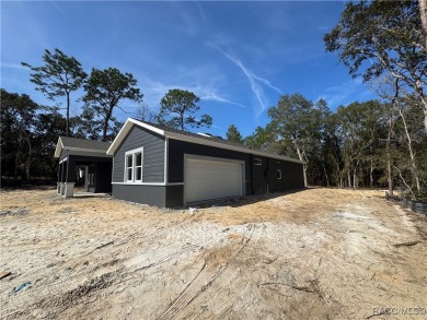 Under construction. Discover luxury living in Citrus Hills! on Citrus Hills Golf Club in Florida - for sale on GolfHomes.com, golf home, golf lot