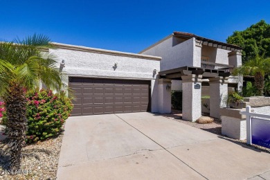 Your Dream Home Awaits!
Welcome to this charming single-story on McCormick Ranch Golf Club in Arizona - for sale on GolfHomes.com, golf home, golf lot