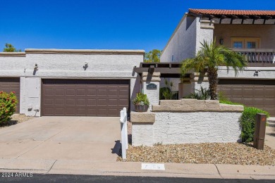 Your Dream Home Awaits!
Welcome to this charming single-story on McCormick Ranch Golf Club in Arizona - for sale on GolfHomes.com, golf home, golf lot