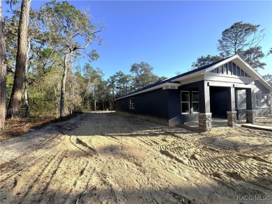 Under construction. Discover luxury living in Citrus Hills! on Citrus Hills Golf Club in Florida - for sale on GolfHomes.com, golf home, golf lot