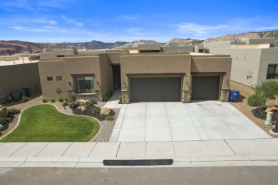 Welcome to a pristine home in the peaceful Ledges Community of on The Ledges Golf Club in Utah - for sale on GolfHomes.com, golf home, golf lot