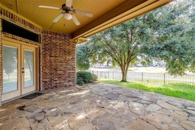 BEAUTIFUL 4 bedroom, 4 full bath, 3 car garage with game room on Southern Oaks Golf Club in Texas - for sale on GolfHomes.com, golf home, golf lot