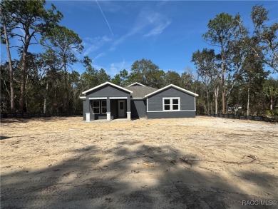 Under construction. Discover luxury living in Citrus Hills! This on Citrus Hills Golf Club in Florida - for sale on GolfHomes.com, golf home, golf lot