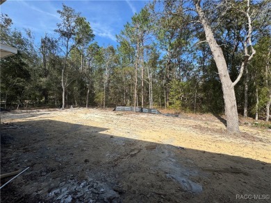 Under construction. Discover luxury living in Citrus Hills! This on Citrus Hills Golf Club in Florida - for sale on GolfHomes.com, golf home, golf lot