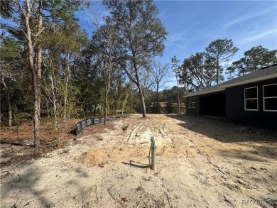 Under construction. Discover luxury living in Citrus Hills! This on Citrus Hills Golf Club in Florida - for sale on GolfHomes.com, golf home, golf lot