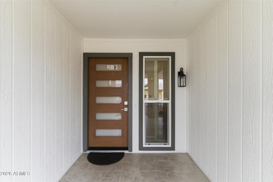 Extensively updated 2025-2026 in PH 3 of Sun City, this move-in on Union Hills Country Club in Arizona - for sale on GolfHomes.com, golf home, golf lot