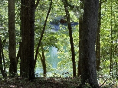 This Cliffs at Keowee Vineyards waterfront homesite now has a on The Cliffs At Keowee Vineyards Golf Club in South Carolina - for sale on GolfHomes.com, golf home, golf lot