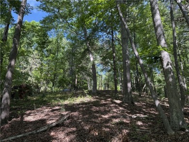 This Cliffs at Keowee Vineyards waterfront homesite now has a on The Cliffs At Keowee Vineyards Golf Club in South Carolina - for sale on GolfHomes.com, golf home, golf lot