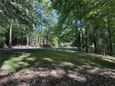This Cliffs at Keowee Vineyards waterfront homesite now has a on The Cliffs At Keowee Vineyards Golf Club in South Carolina - for sale on GolfHomes.com, golf home, golf lot