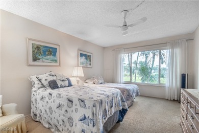 This Palmetto Floor Plan offers 1654 sq ft of living space and on Seven Lakes Golf and Tennis Community in Florida - for sale on GolfHomes.com, golf home, golf lot