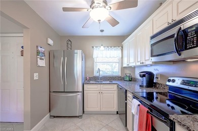 Ideally located near the beach, shopping and dining. This on Quail Run Golf Club In Naples in Florida - for sale on GolfHomes.com, golf home, golf lot