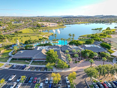 Amazing Estrella custom home site!  Half acre lot with scenic on Estrella Mountain Ranch Golf Course in Arizona - for sale on GolfHomes.com, golf home, golf lot