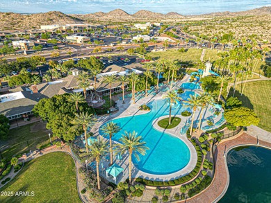 Amazing Estrella custom home site!  Half acre lot with scenic on Estrella Mountain Ranch Golf Course in Arizona - for sale on GolfHomes.com, golf home, golf lot