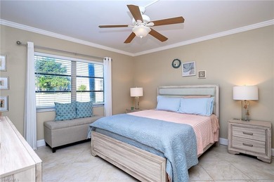 Ideally located near the beach, shopping and dining. This on Quail Run Golf Club In Naples in Florida - for sale on GolfHomes.com, golf home, golf lot