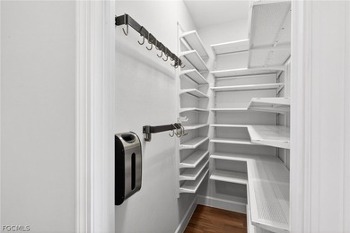 Welcome to 16992 Curry Preserve Drive in beautiful Babcock Ranch on Babcock National Golf Course in Florida - for sale on GolfHomes.com, golf home, golf lot