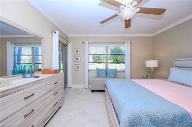 Ideally located near the beach, shopping and dining. This on Quail Run Golf Club In Naples in Florida - for sale on GolfHomes.com, golf home, golf lot