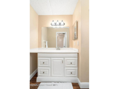 Welcome to your redone first-floor condo in the highly desirable on Mallards Landing Golf Course in Florida - for sale on GolfHomes.com, golf home, golf lot