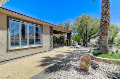 FABULOUS 'SIENA' IN SUMMERLIN, AGE-QUALIFIED COMMUNITY W/ GREAT on Siena Golf Club in Nevada - for sale on GolfHomes.com, golf home, golf lot
