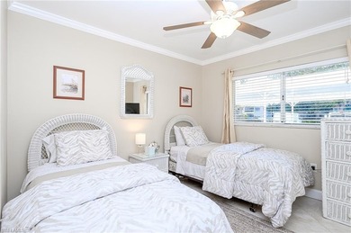 Ideally located near the beach, shopping and dining. This on Quail Run Golf Club In Naples in Florida - for sale on GolfHomes.com, golf home, golf lot