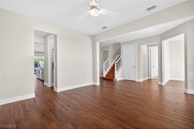 Welcome to 16992 Curry Preserve Drive in beautiful Babcock Ranch on Babcock National Golf Course in Florida - for sale on GolfHomes.com, golf home, golf lot