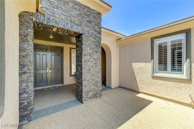 FABULOUS 'SIENA' IN SUMMERLIN, AGE-QUALIFIED COMMUNITY W/ GREAT on Siena Golf Club in Nevada - for sale on GolfHomes.com, golf home, golf lot