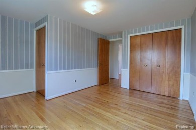Welcome to this classic colonial in the highly regarded Glenview on Hilltop Golf Course in Michigan - for sale on GolfHomes.com, golf home, golf lot