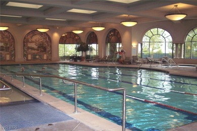 FABULOUS 'SIENA' IN SUMMERLIN, AGE-QUALIFIED COMMUNITY W/ GREAT on Siena Golf Club in Nevada - for sale on GolfHomes.com, golf home, golf lot
