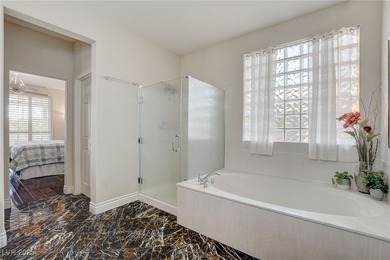 FABULOUS 'SIENA' IN SUMMERLIN, AGE-QUALIFIED COMMUNITY W/ GREAT on Siena Golf Club in Nevada - for sale on GolfHomes.com, golf home, golf lot