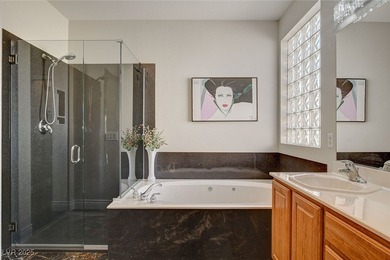 FABULOUS 'SIENA' IN SUMMERLIN, AGE-QUALIFIED COMMUNITY W/ GREAT on Siena Golf Club in Nevada - for sale on GolfHomes.com, golf home, golf lot