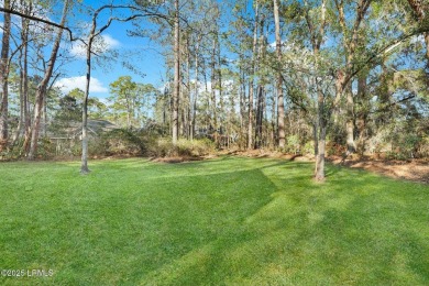 Located in Royal Pines, public golf community on Lady's Island on Ladys Island Country Club in South Carolina - for sale on GolfHomes.com, golf home, golf lot