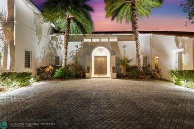 Exceptional turnkey 4 bedrooms/6.5 bathrooms home in Palm Aire on Oaks Country Club in Florida - for sale on GolfHomes.com, golf home, golf lot