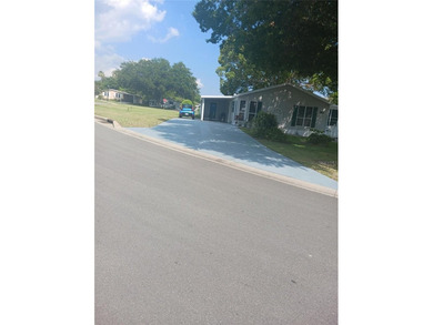 TURNKEY, NO BOND, SITE BUILT in the heart of Lady Lake. Large on Orange Blossom Hills Golf and Country Club in Florida - for sale on GolfHomes.com, golf home, golf lot