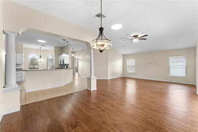 One or more photo(s) has been virtually staged. Discover this on Nancy Lopez Legacy Golf and Country Club in Florida - for sale on GolfHomes.com, golf home, golf lot