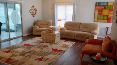 TURNKEY, NO BOND, SITE BUILT in the heart of Lady Lake. Large on Orange Blossom Hills Golf and Country Club in Florida - for sale on GolfHomes.com, golf home, golf lot