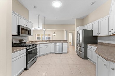 One or more photo(s) has been virtually staged. Discover this on Nancy Lopez Legacy Golf and Country Club in Florida - for sale on GolfHomes.com, golf home, golf lot