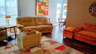 TURNKEY, NO BOND, SITE BUILT in the heart of Lady Lake. Large on Orange Blossom Hills Golf and Country Club in Florida - for sale on GolfHomes.com, golf home, golf lot