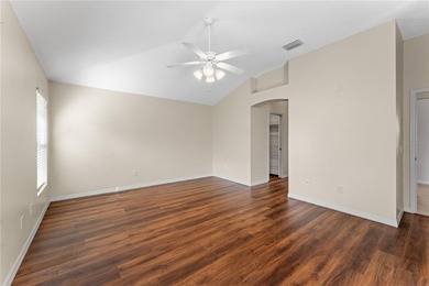 One or more photo(s) has been virtually staged. Discover this on Nancy Lopez Legacy Golf and Country Club in Florida - for sale on GolfHomes.com, golf home, golf lot