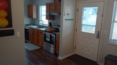 TURNKEY, NO BOND, SITE BUILT in the heart of Lady Lake. Large on Orange Blossom Hills Golf and Country Club in Florida - for sale on GolfHomes.com, golf home, golf lot