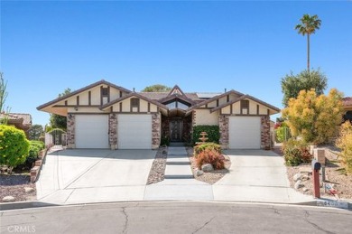 Handyman Special on the Golf Course in Desert Hot Springs, CA!
 on Mission Lakes Country Club in California - for sale on GolfHomes.com, golf home, golf lot