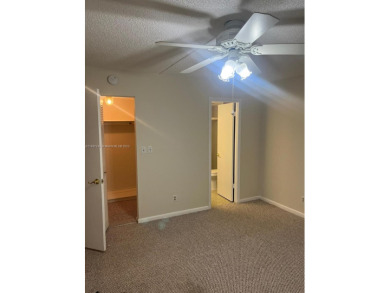 +55 COMMUNITY, NICE UNIT, WATER VIEW, LOCATION, LOCATION on Sunrise Lakes Phase III in Florida - for sale on GolfHomes.com, golf home, golf lot