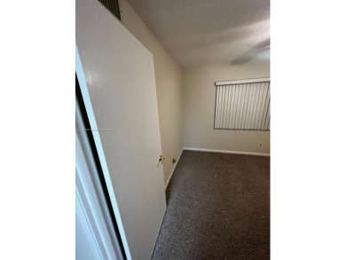 +55 COMMUNITY, NICE UNIT, WATER VIEW, LOCATION, LOCATION on Sunrise Lakes Phase III in Florida - for sale on GolfHomes.com, golf home, golf lot