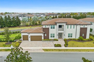 NEWLY UPDATED IN 2026 WITH AMAZING (75 x 42 ft | 3,150 sq.ft) on Reunion Resort Golf Course in Florida - for sale on GolfHomes.com, golf home, golf lot