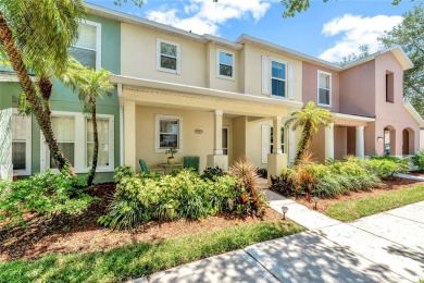Point West Country Club Community: Perfect Large 3 Bedroom/3 on The Club At Pointe West in Florida - for sale on GolfHomes.com, golf home, golf lot
