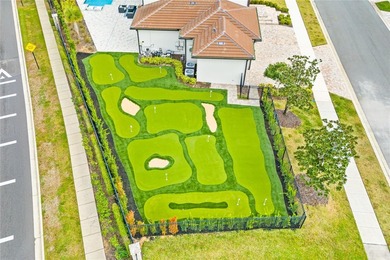 NEWLY UPDATED IN 2026 WITH AMAZING (75 x 42 ft | 3,150 sq.ft) on Reunion Resort Golf Course in Florida - for sale on GolfHomes.com, golf home, golf lot