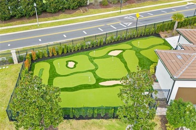 NEWLY UPDATED IN 2026 WITH AMAZING (75 x 42 ft | 3,150 sq.ft) on Reunion Resort Golf Course in Florida - for sale on GolfHomes.com, golf home, golf lot