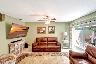 Point West Country Club Community: Perfect Large 3 Bedroom/3 on The Club At Pointe West in Florida - for sale on GolfHomes.com, golf home, golf lot