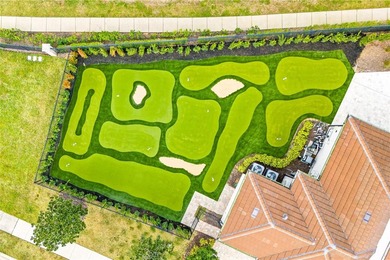 NEWLY UPDATED IN 2026 WITH AMAZING (75 x 42 ft | 3,150 sq.ft) on Reunion Resort Golf Course in Florida - for sale on GolfHomes.com, golf home, golf lot